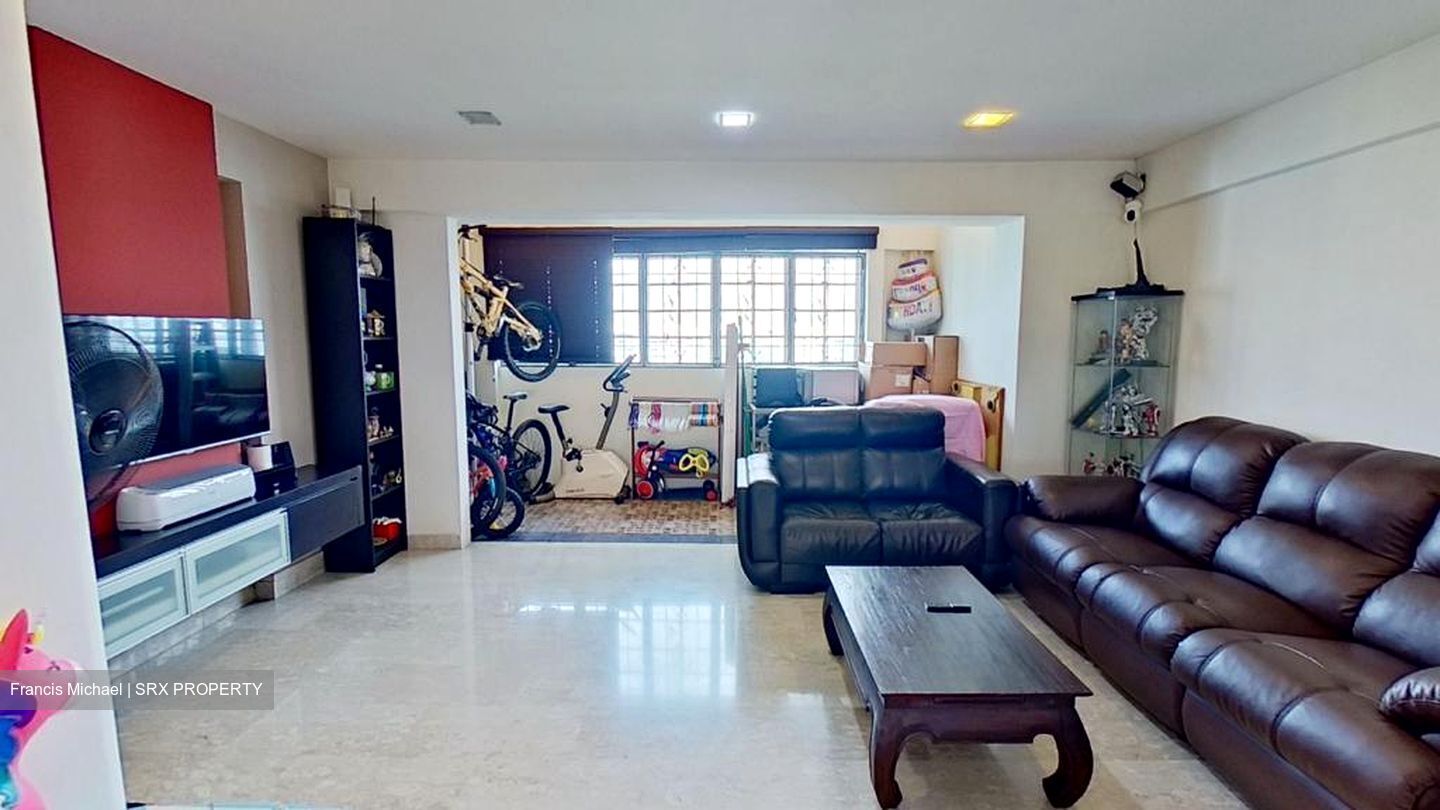 Blk 125 Tampines Street 11 (Tampines), HDB Executive #420252761